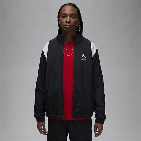 Jordan Windbreakers (3) 